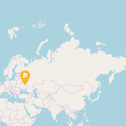 Appartment near m. 23 Serpnya на глобальній карті